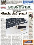 Polska Dziennik Zachodni - Sosnowiec 