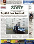 Polska Dziennik Zachodni - Żory 