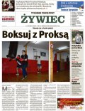 Polska Dziennik Zachodni - Żywiec