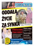 TYGODNIK REGIONALNA - Nowa Sól