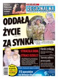 GAZETA REGIONALNA