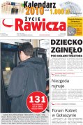 Życie Rawicza
