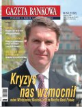 Gazeta Bankowa