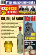 Express  Plocki