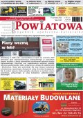 Gazeta Powiatowa - Tygodnik Społeczno-Kulturalny