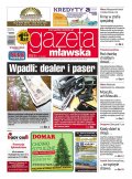 Gazeta Mławska