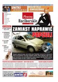 Nowiny Raciborskie