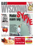 Głos Wyszkowa