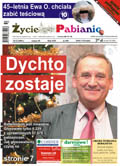 Życie Pabianic