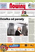 Tygodnik Regionalny Nowiny