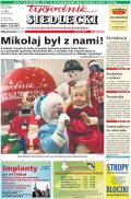 Tygodnik Siedlecki