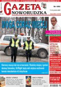 Gazeta Noworudzka