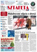 Sztafeta