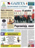 GAZETA RADOMSZCZAŃSKA