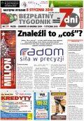 Bezpłatny Tygodnik  