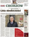 Polska Dziennik Zachodni - Chorzów 