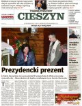 Polska Dziennik Zachodni - Cieszyn  