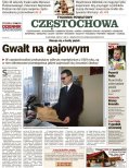 Polska Dziennik Zachodni - Częstochowa