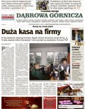 Polska Dziennik Zachodni - Dąbrowa Górnicza