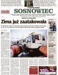 Polska Dziennik Zachodni - Sosnowiec 