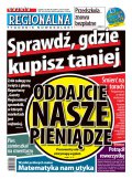 TYGODNIK REGIONALNA - Nowa Sól