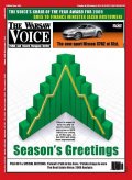 The Warsaw Voice