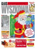 Głos Wyszkowa