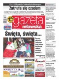 Gazeta Mławska