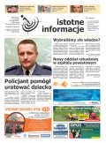 Istotne Informacje
