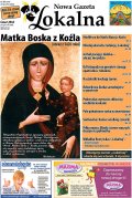 Nowa Gazeta Lokalna