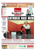 Nowiny Raciborskie