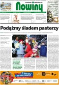 Tygodnik Regionalny Nowiny