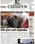 Polska Dziennik Zachodni - Cieszyn  