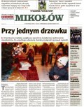 Polska Dziennik Zachodni - Mikołów