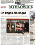 Polska Dziennik Zachodni - Mysłowice  