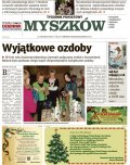 Polska Dziennik Zachodni - Myszków