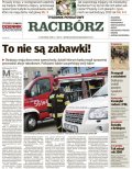 Polska Dziennik Zachodni - Racibórz