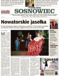 Polska Dziennik Zachodni - Sosnowiec 