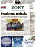 Polska Dziennik Zachodni - Żory 