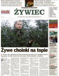 Polska Dziennik Zachodni - Żywiec