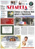 Sztafeta