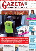Gazeta Noworudzka