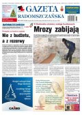 GAZETA RADOMSZCZAŃSKA