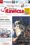 Życie Rawicza