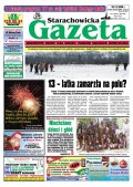 Gazeta Starachowicka