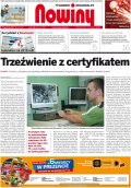 Tygodnik Regionalny Nowiny