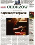 Polska Dziennik Zachodni - Chorzów 