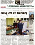 Polska Dziennik Zachodni - Dąbrowa Górnicza