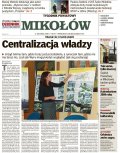 Polska Dziennik Zachodni - Mikołów