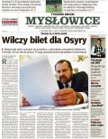 Polska Dziennik Zachodni - Mysłowice  